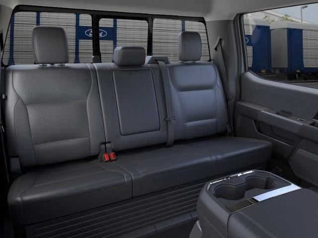 new 2025 Ford F-250 car, priced at $75,075