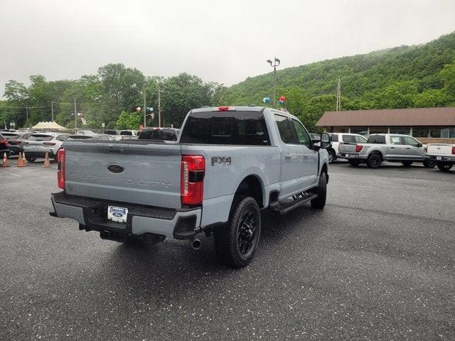 new 2025 Ford F-250 car, priced at $71,495