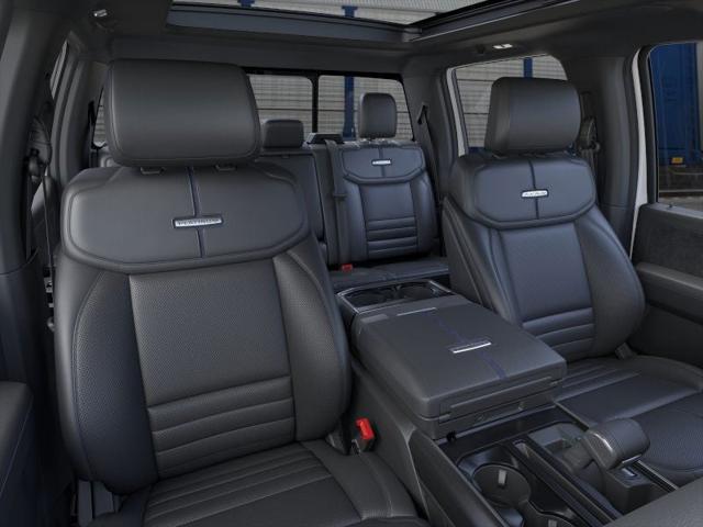 new 2025 Ford F-150 car, priced at $77,326
