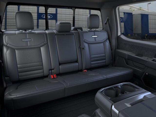 new 2025 Ford F-150 car, priced at $77,326