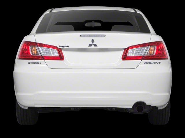 used 2011 Mitsubishi Galant car