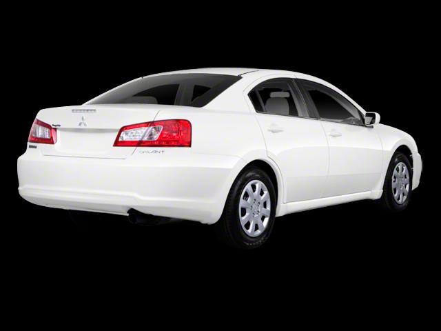 used 2011 Mitsubishi Galant car