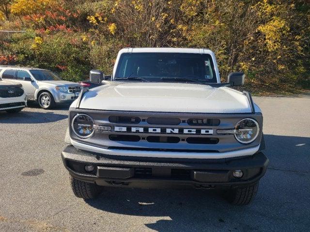 new 2024 Ford Bronco car, priced at $44,175