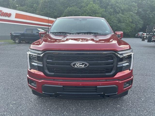 new 2025 Ford F-150 car, priced at $68,995