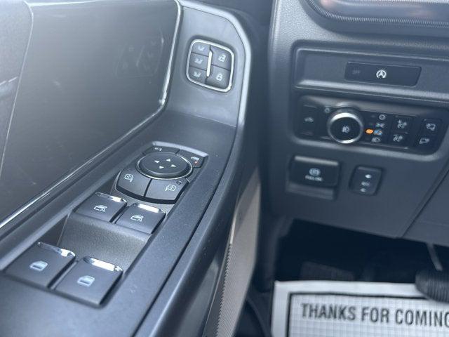 new 2025 Ford F-150 car, priced at $68,995
