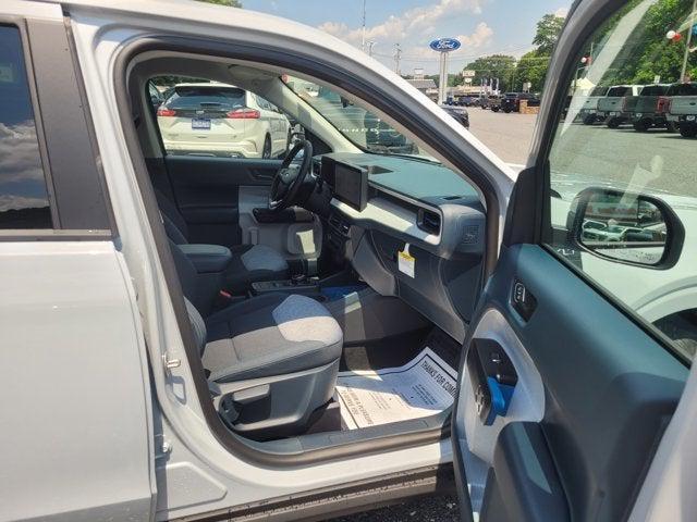 new 2025 Ford Maverick car, priced at $34,225