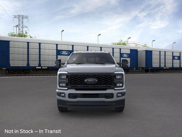 new 2025 Ford F-250 car, priced at $74,790