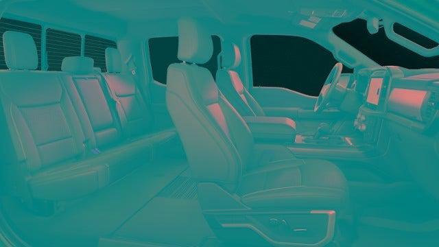 new 2025 Ford F-150 car, priced at $73,435