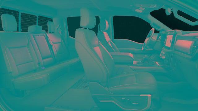 new 2025 Ford F-150 car, priced at $73,435