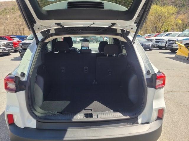 used 2025 Ford Escape car, priced at $29,995