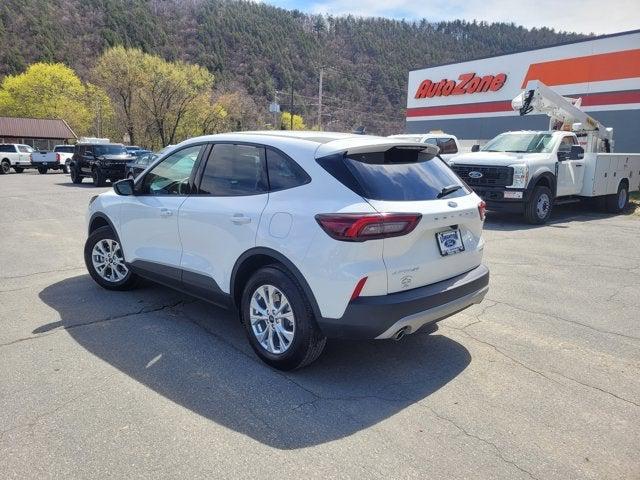 used 2025 Ford Escape car, priced at $29,995