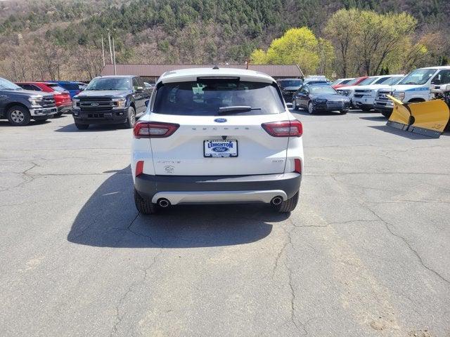 used 2025 Ford Escape car, priced at $29,995