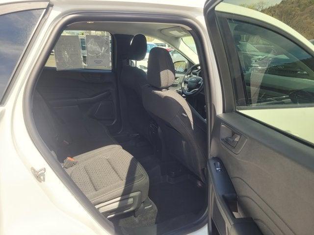 used 2025 Ford Escape car, priced at $29,995