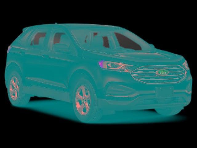 used 2021 Ford Edge car, priced at $14,995