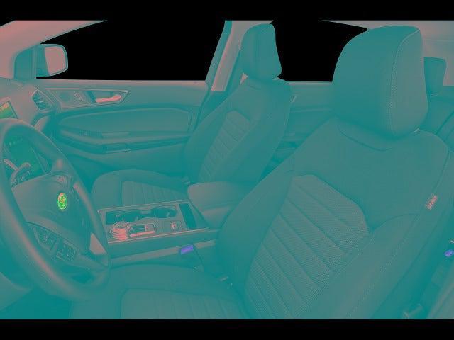 used 2021 Ford Edge car, priced at $14,995