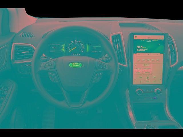 used 2021 Ford Edge car, priced at $14,995