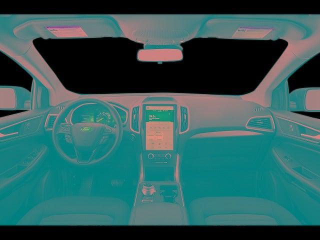 used 2021 Ford Edge car, priced at $14,995