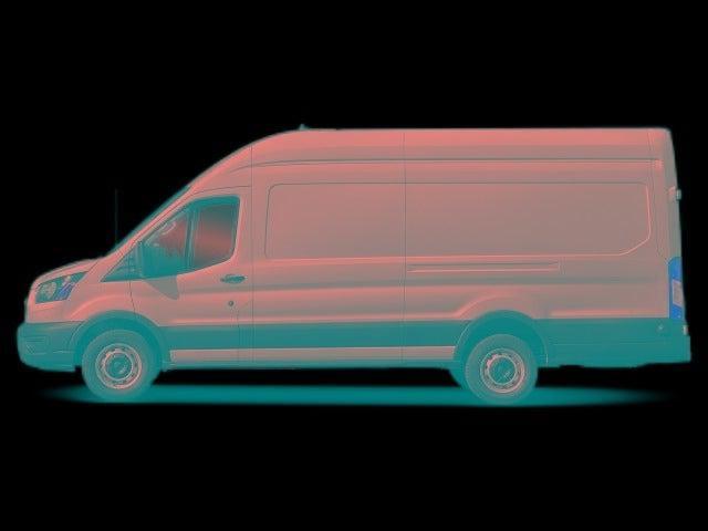 new 2025 Ford Transit-350 car