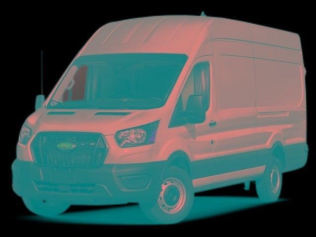 new 2025 Ford Transit-350 car