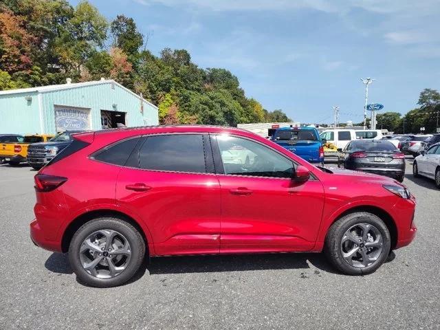 new 2024 Ford Escape car, priced at $35,495