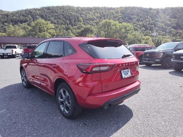 new 2024 Ford Escape car, priced at $35,495