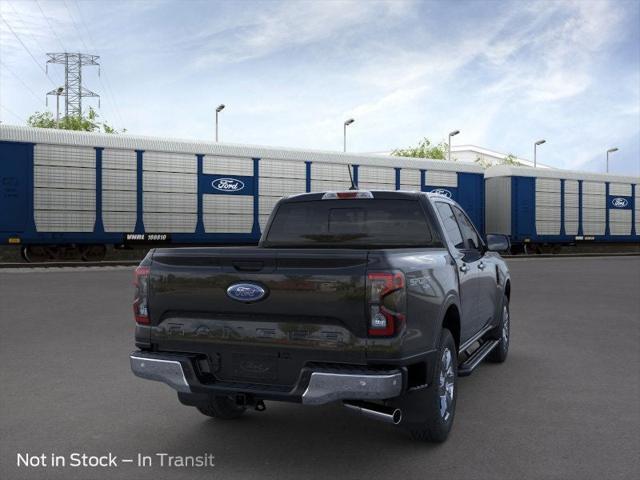 new 2024 Ford Ranger car, priced at $44,590