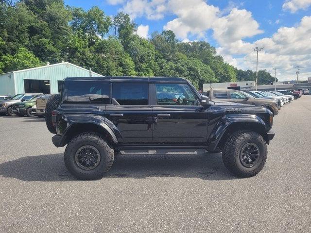 new 2025 Ford Bronco car, priced at $82,995