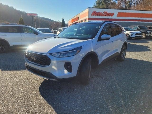 new 2025 Ford Escape car, priced at $36,415