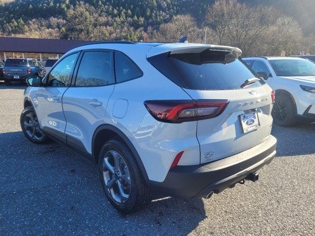 new 2025 Ford Escape car, priced at $36,415