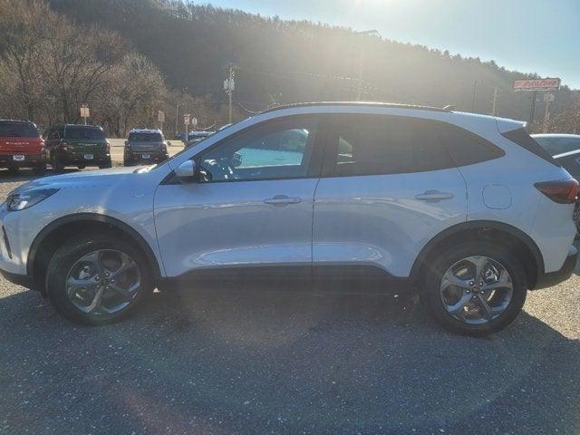 new 2025 Ford Escape car, priced at $36,415