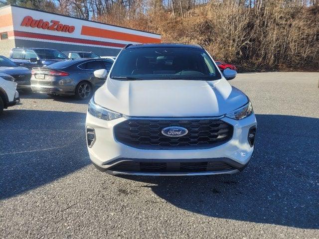 new 2025 Ford Escape car, priced at $36,415