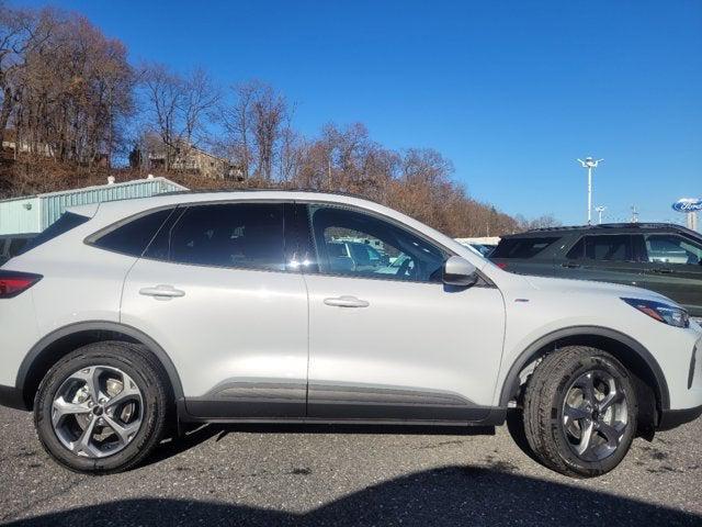 new 2025 Ford Escape car, priced at $36,415