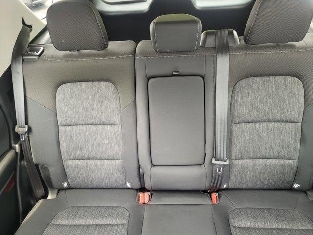 used 2021 Ford Bronco Sport car, priced at $23,995