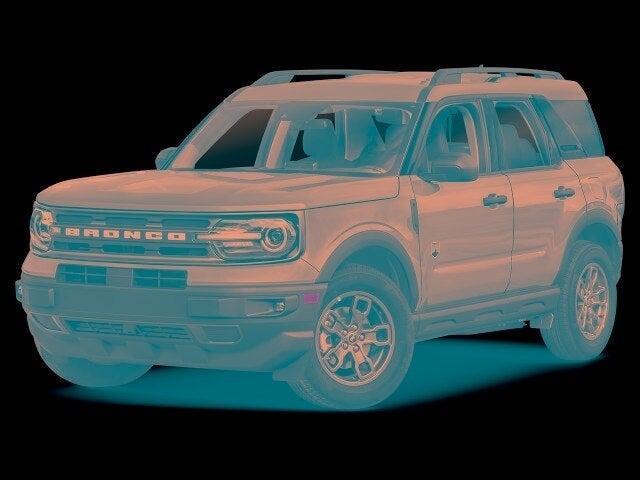 used 2021 Ford Bronco Sport car, priced at $23,995