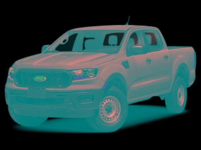 used 2019 Ford Ranger car, priced at $30,995