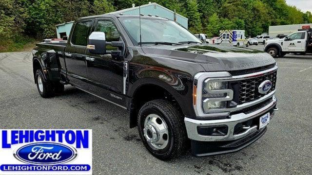 new 2024 Ford F-350 car, priced at $88,940