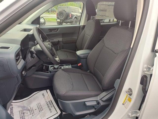 new 2025 Ford Maverick car, priced at $28,383