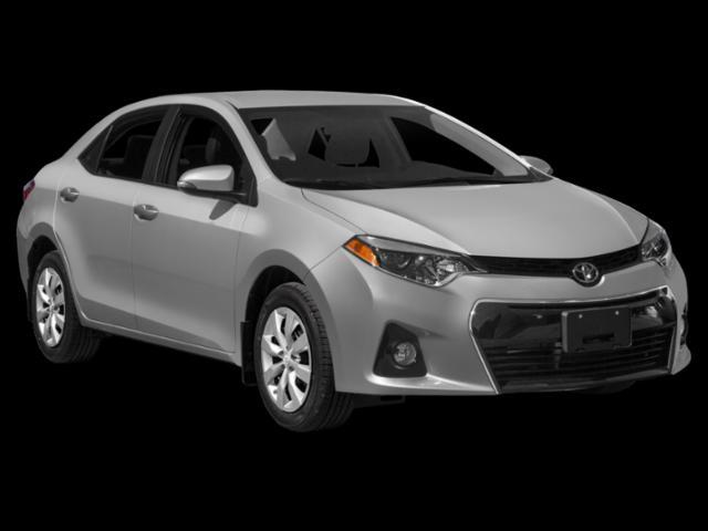 used 2014 Toyota Corolla car