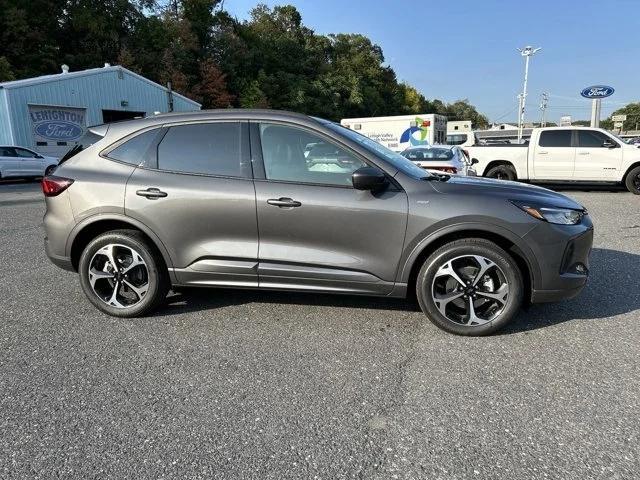 new 2024 Ford Escape car, priced at $39,470