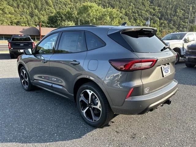 new 2024 Ford Escape car, priced at $39,470