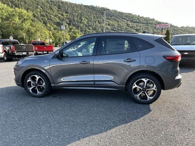 new 2024 Ford Escape car, priced at $39,470