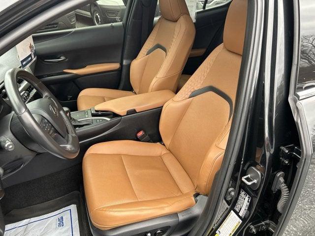 used 2020 Lexus UX 250h car, priced at $26,795