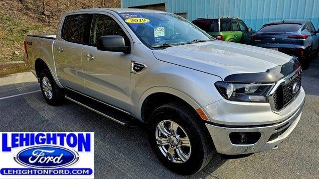 used 2019 Ford Ranger car, priced at $24,995