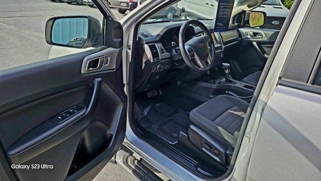 used 2019 Ford Ranger car, priced at $24,995