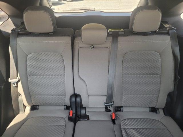 used 2020 Ford Escape car, priced at $18,995