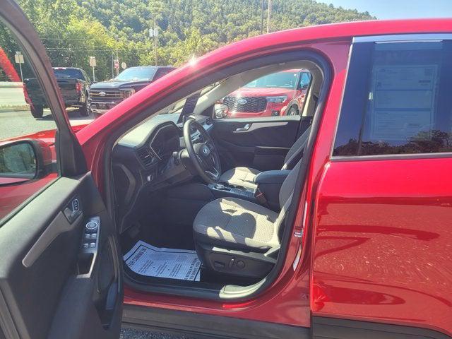 used 2020 Ford Escape car, priced at $18,995