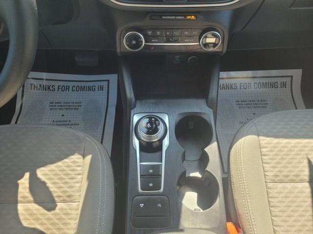 used 2020 Ford Escape car, priced at $18,995