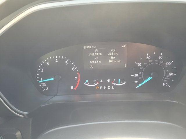 used 2020 Ford Escape car, priced at $18,995