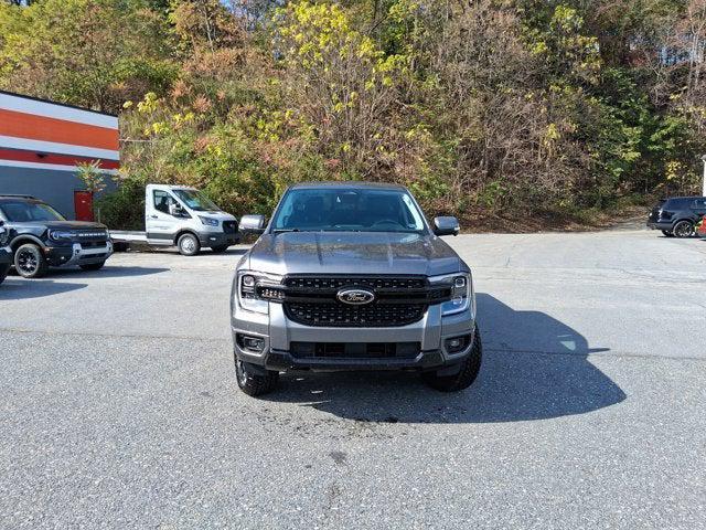 new 2025 Ford Ranger car, priced at $51,565