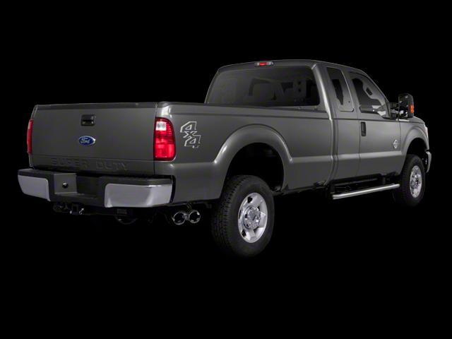 used 2011 Ford F-350 car